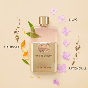 ✨️Gucci Guilty EDP Pour Femme✨️